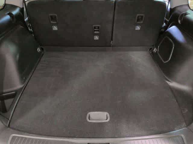 Thumbnail: 2022 Jeep Grand Cherokee - 35