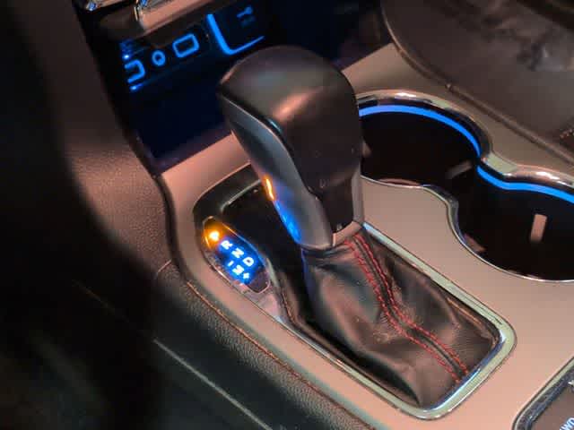 Thumbnail: 2020 Jeep Grand Cherokee - 32