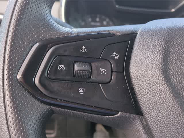 Thumbnail: 2023 Chevrolet TrailBlazer - 23