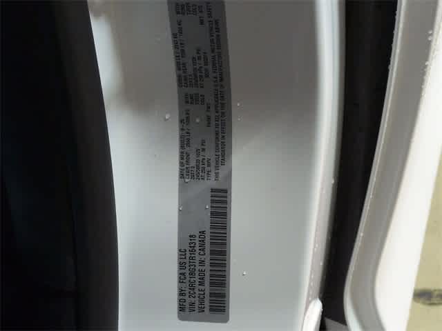 Thumbnail: 2026 Chrysler Pacifica - 38