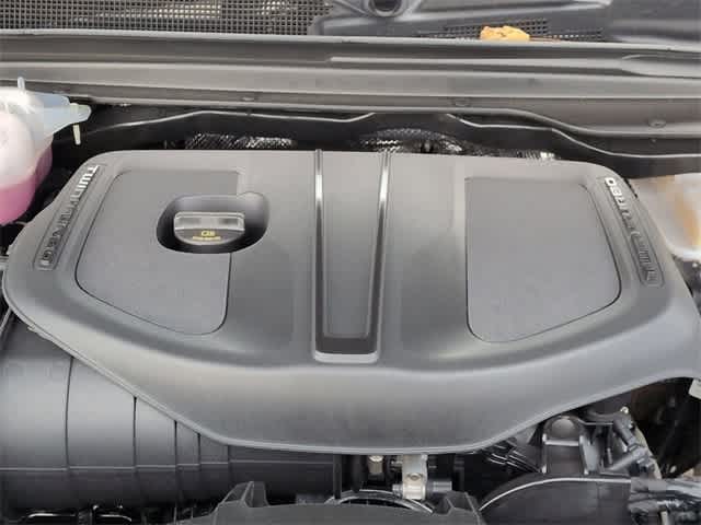 Thumbnail: 2026 RAM 1500 - 21