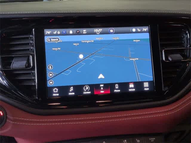 Thumbnail: 2023 Dodge Durango - 32