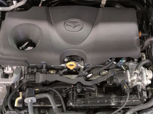 Thumbnail: 2025 Mazda CX-50 - 15