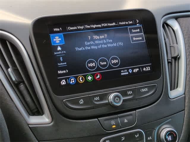 Thumbnail: 2023 Chevrolet Malibu - 27