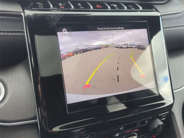 Thumbnail: 2025 Jeep Grand Cherokee - 30