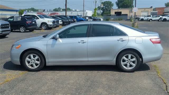 Thumbnail: 2008 Toyota Camry - 5