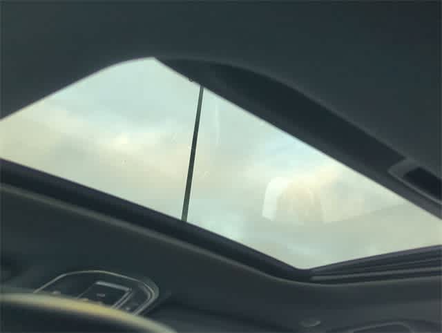 Thumbnail: 2025 Jeep Grand Cherokee - 21