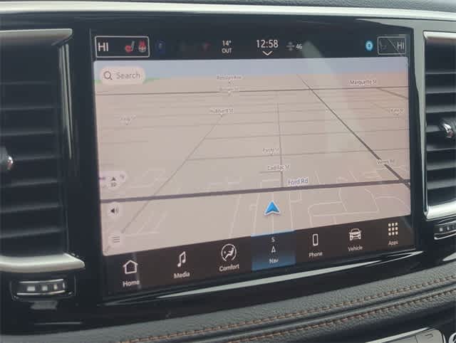 Thumbnail: 2026 Chrysler Pacifica - 31