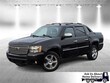  Chevrolet Avalanche