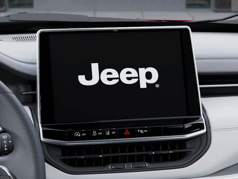 Thumbnail: 2026 Jeep Compass - 18