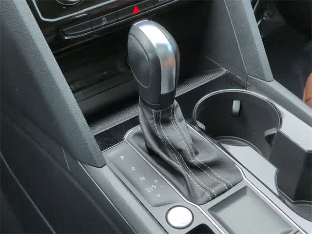 Thumbnail: 2022 Volkswagen Atlas - 34