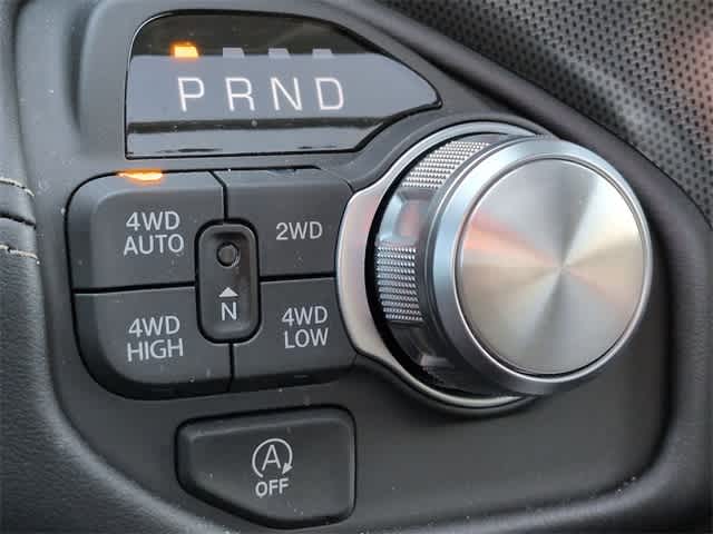 Thumbnail: 2026 RAM 1500 - 34