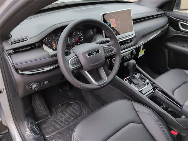 Thumbnail: 2026 Jeep Compass - 10