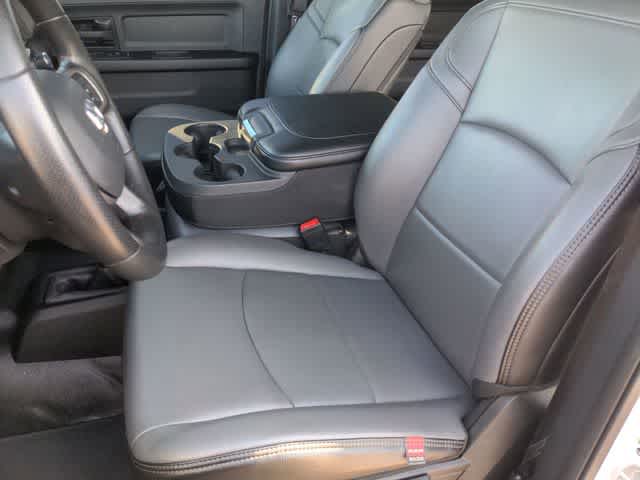 Thumbnail: 2022 RAM 2500 - 16