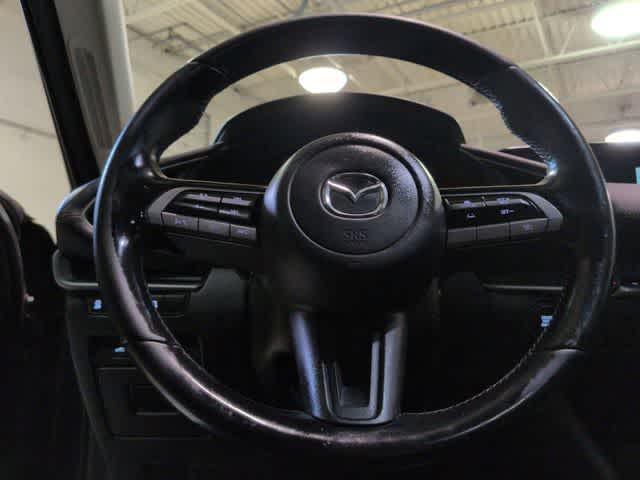 Thumbnail: 2021 Mazda Mazda3 - 21