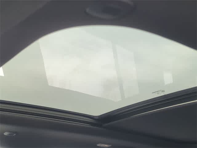 Thumbnail: 2025 Jeep Grand Cherokee - 19