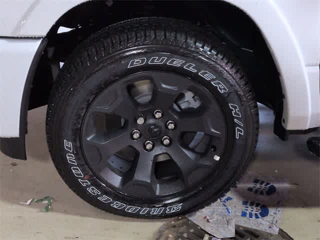 Thumbnail: 2026 RAM 1500 - 14