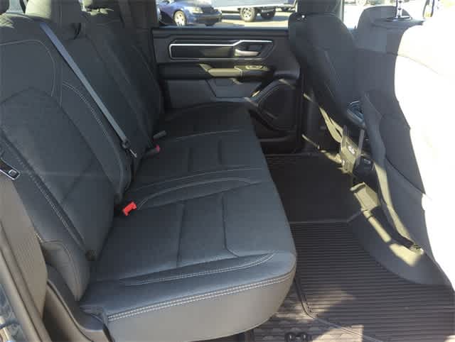 Thumbnail: 2025 RAM 1500 - 20