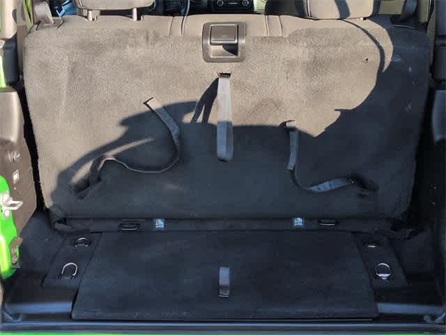 Thumbnail: 2019 Jeep Wrangler - 31