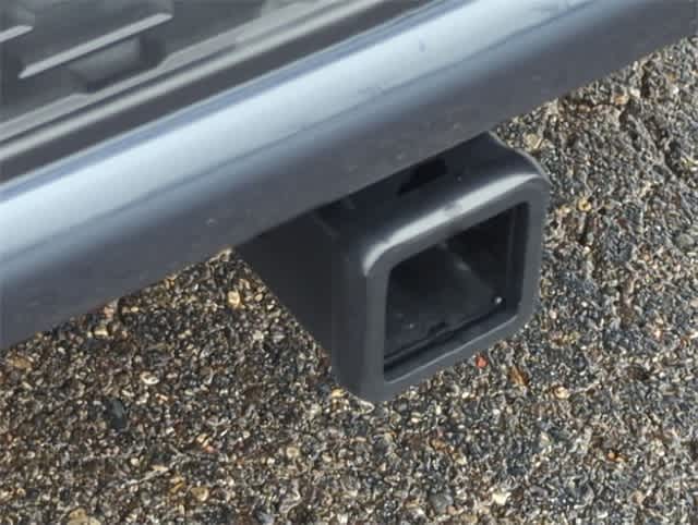 Thumbnail: 2026 RAM 1500 - 35