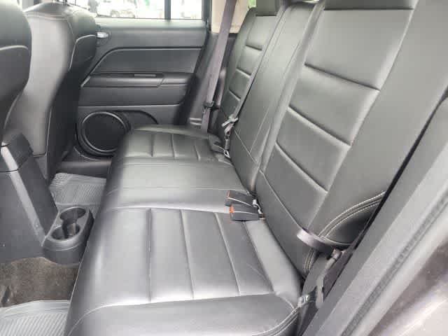 Thumbnail: 2016 Jeep Patriot - 33