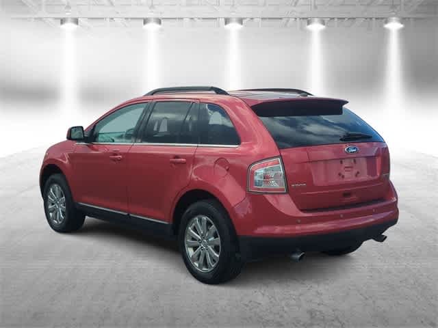 Thumbnail: 2010 Ford Edge - 6