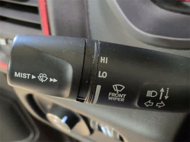 Thumbnail: 2019 RAM 1500 - 27