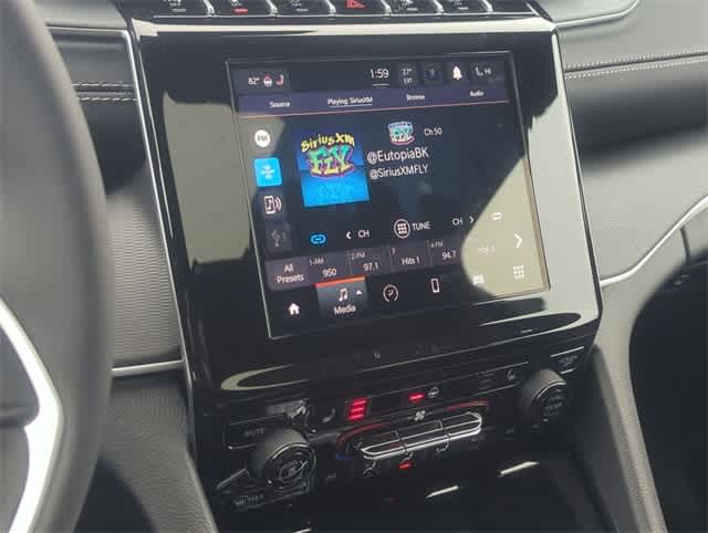 Thumbnail: 2025 Jeep Grand Cherokee L - 31