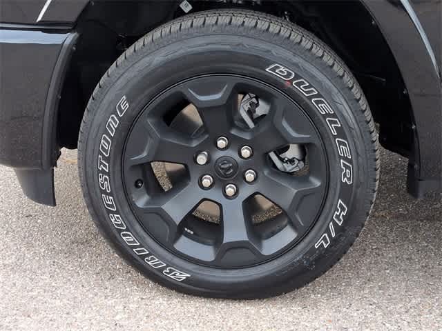 Thumbnail: 2026 RAM 1500 - 20