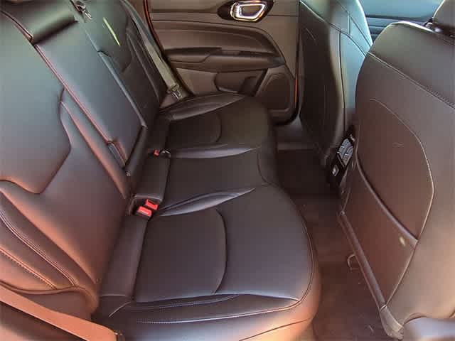 Thumbnail: 2026 Jeep Compass - 21