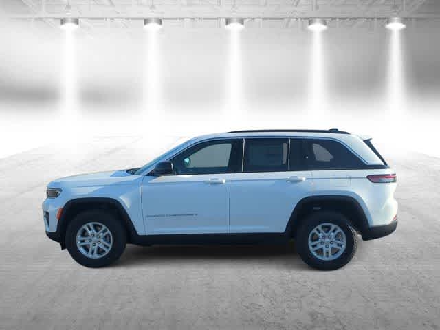 Thumbnail: 2025 Jeep Grand Cherokee - 5