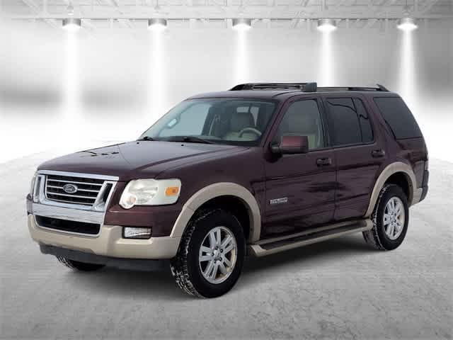 Thumbnail: 2007 Ford Explorer - 4