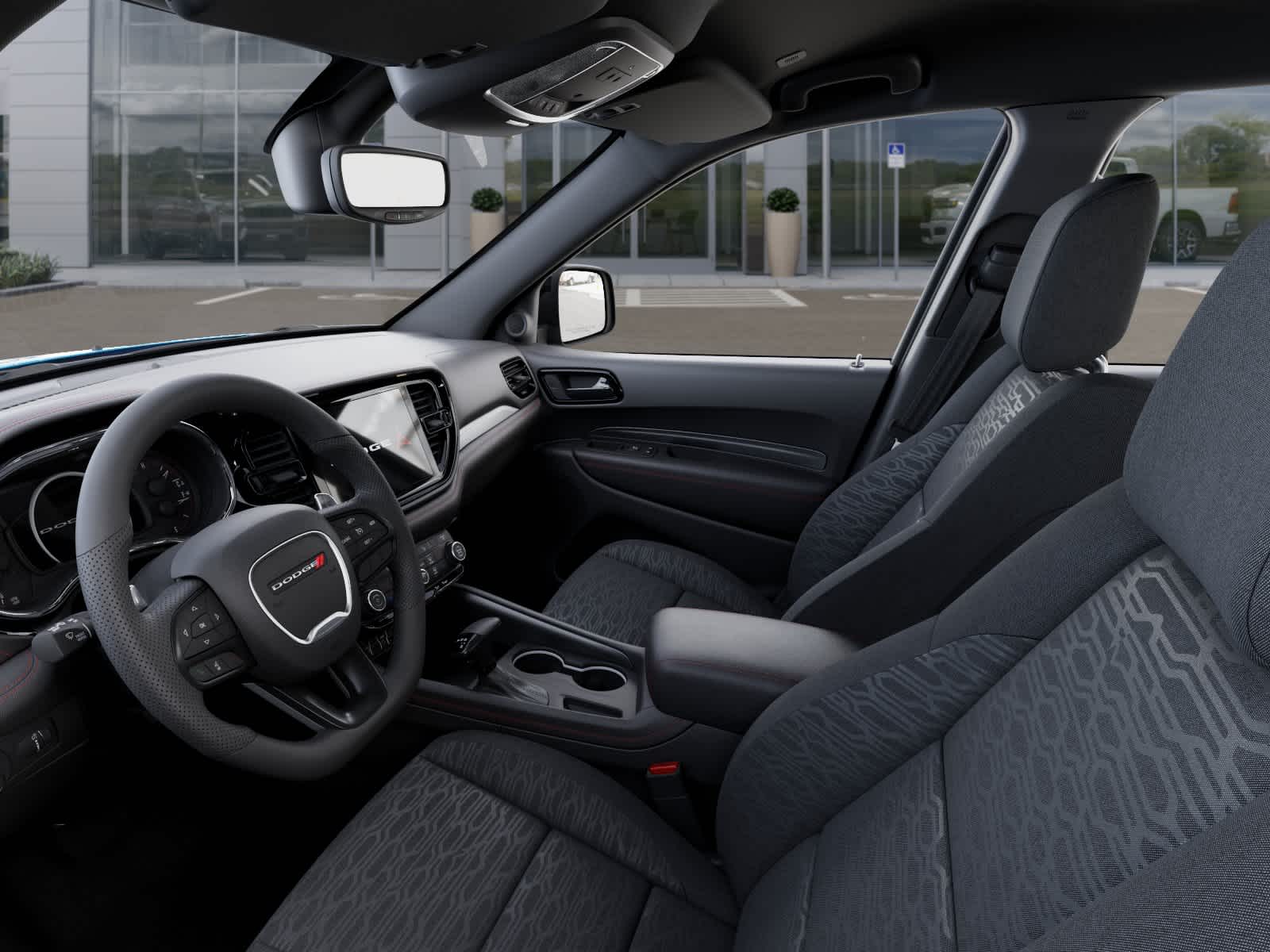 Thumbnail: 2026 Dodge Durango - 22