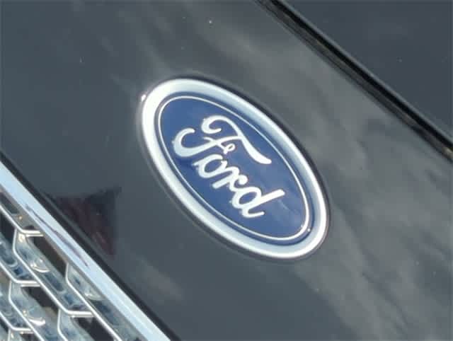 Thumbnail: 2019 Ford Fusion - 12
