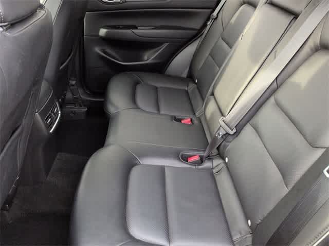 Thumbnail: 2024 Mazda CX-5 - 18