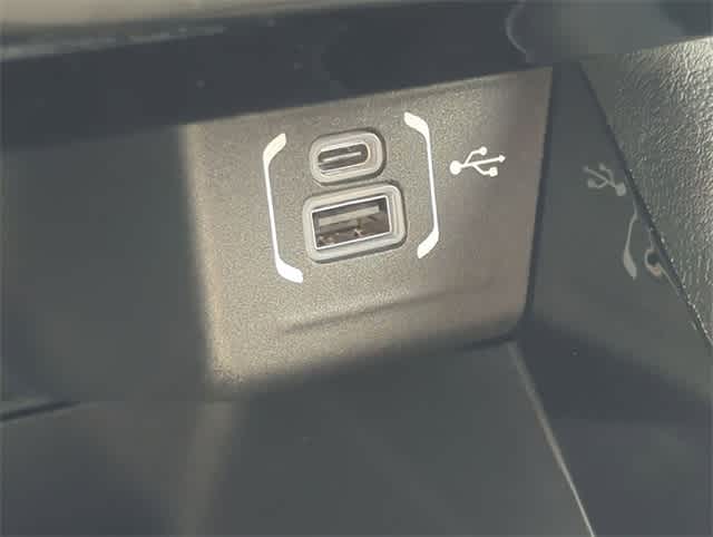 Thumbnail: 2025 Jeep Compass - 33