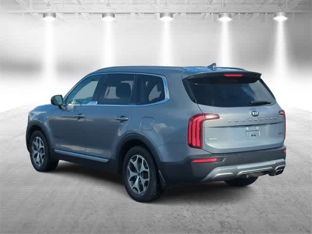 Thumbnail: 2020 Kia Telluride - 6