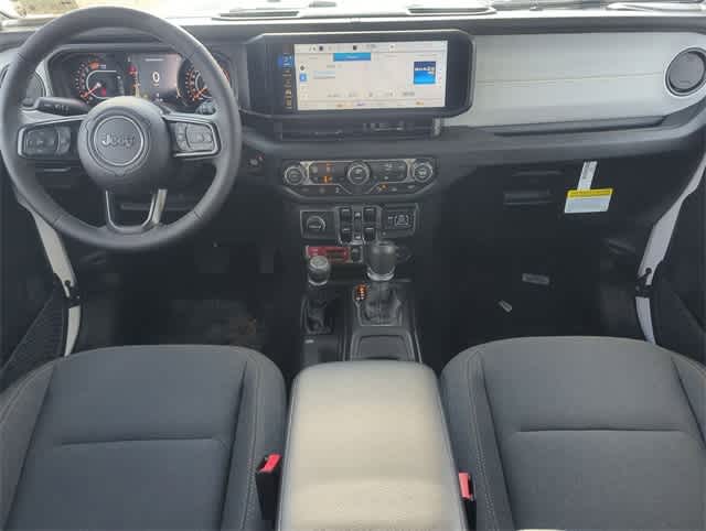 Thumbnail: 2026 Jeep Wrangler - 15