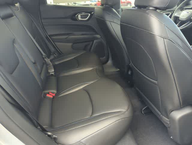 Thumbnail: 2026 Jeep Compass - 20