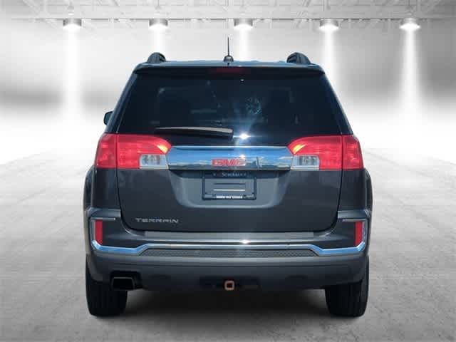 Thumbnail: 2017 GMC Terrain - 7