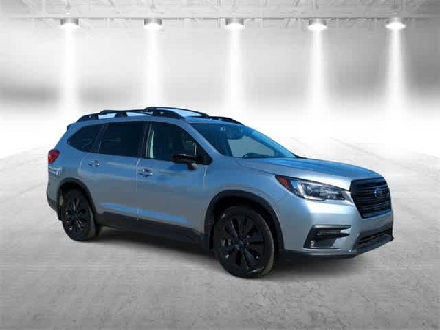 Used 2022 Subaru Ascent Onyx Edition with VIN 4S4WMAGD3N3418809 for sale in Garden City, MI