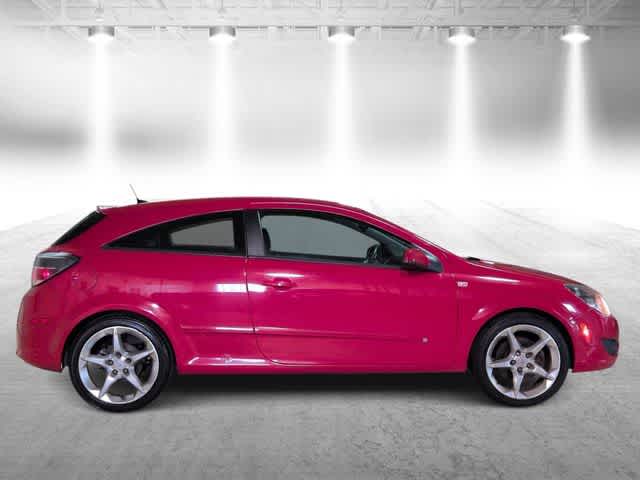Thumbnail: 2008 Saturn Astra - 9