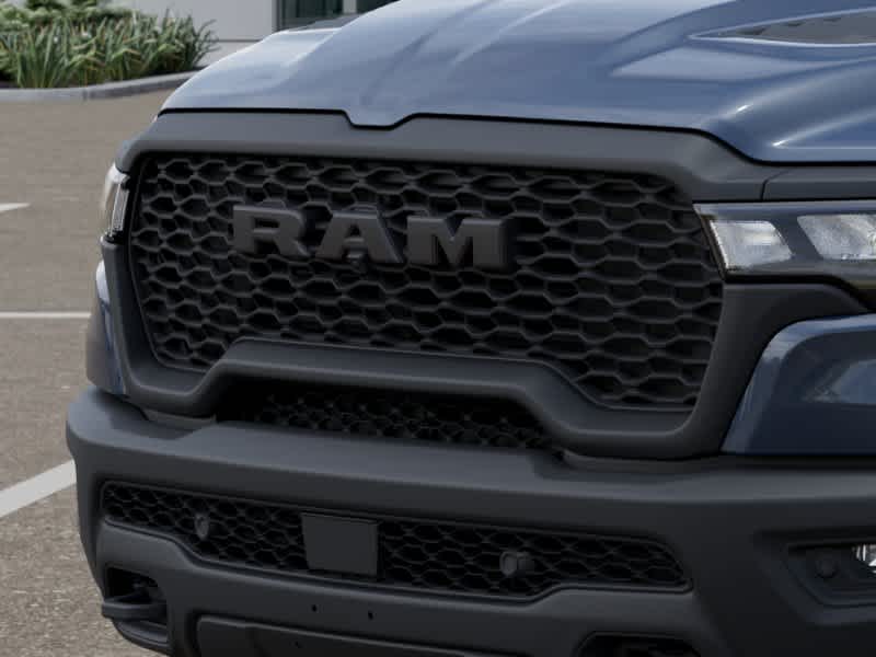 Thumbnail: 2026 RAM 1500 - 11