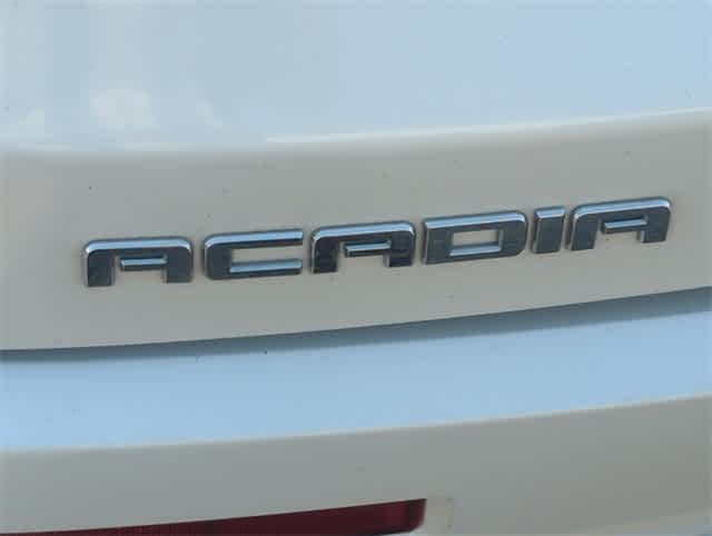 Thumbnail: 2017 GMC Acadia - 13