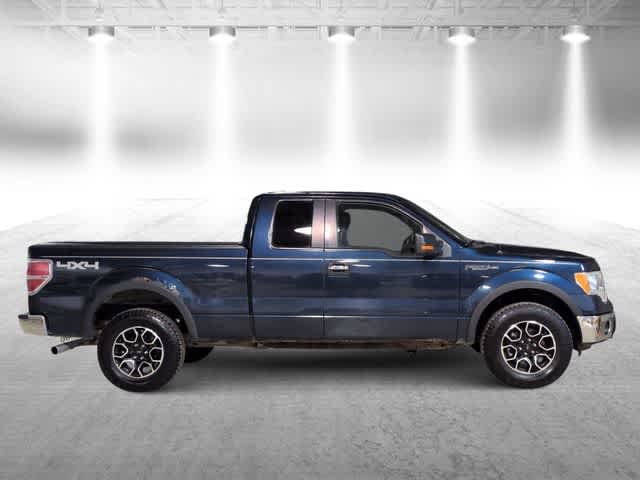 Thumbnail: 2013 Ford F-150 - 9