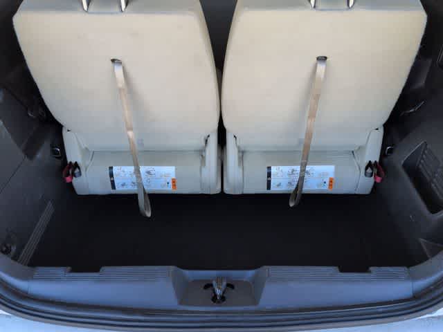 Thumbnail: 2015 Ford Flex - 32