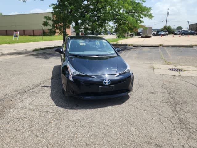 Thumbnail: 2016 Toyota Prius - 20