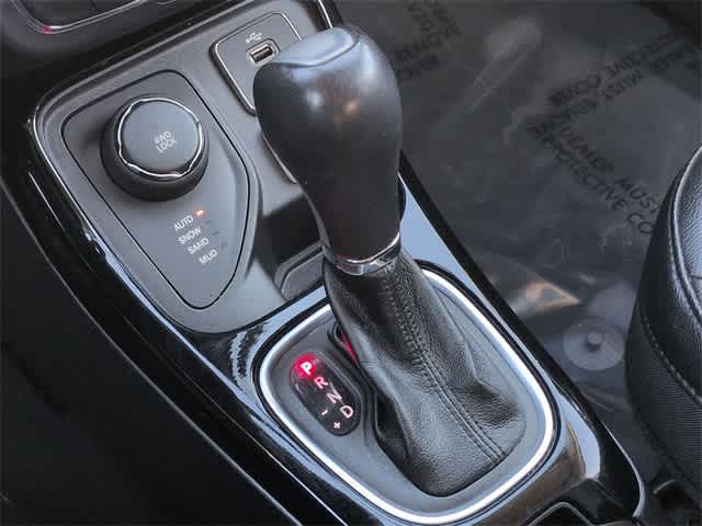 Thumbnail: 2018 Jeep Compass - 30