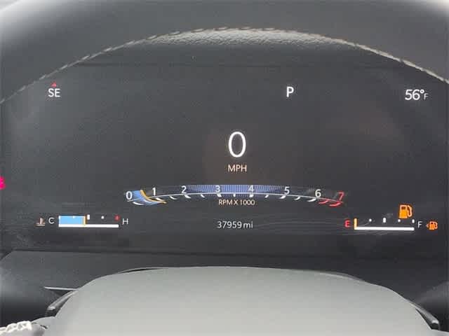 Thumbnail: 2023 Jeep Grand Cherokee - 32