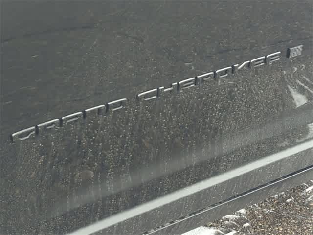 Thumbnail: 2025 Jeep Grand Cherokee - 13